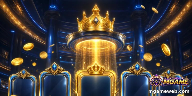 Đăng Nhập MGAME – Hướng Dẫn Truy Cập Account An Toàn Nhất - hình ảnh - mgameweb.com