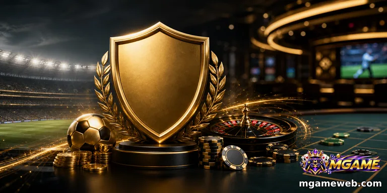 Đăng Ký MGAME Trong 1 Phút, Mở Khóa Ưu Đãi Tân Binh Bất Tận - hình ảnh - mgameweb.com Đăng Ký MGAME Trong 1 Phút, Mở Khóa Ưu Đãi Tân Binh Bất Tận - hình ảnh - mgameweb.com
