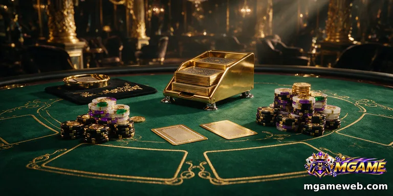 Quyết Chiến Tiền Thưởng: Săn Jackpot Không Giới Hạn Tại MGAME - hình ảnh - mgameweb.com