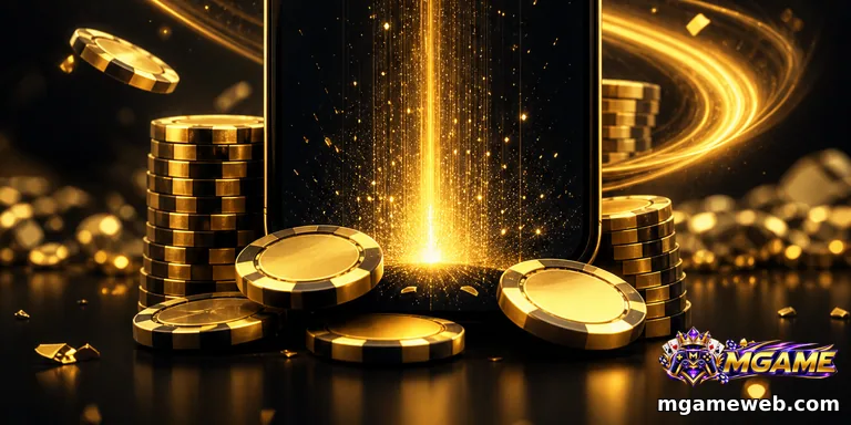 CEO Hoàng Bảo Khánh Dẫn Lối MGAME Thống Lĩnh Đường Đua Cá Cược - hình ảnh - mgameweb.com