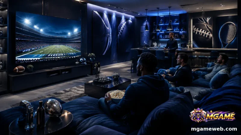Quy trình kiểm tra nhận định bóng đá nhà cái theo từng bước - hình ảnh - mgameweb.com